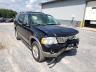 2004 FORD  EXPLORER