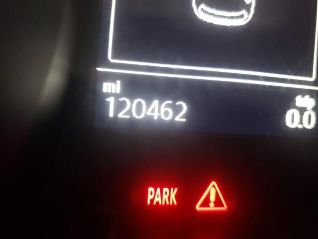 2015 VOLKSWAGEN GOLF TDI 3VWRA7AU2FM043661