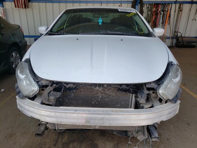 2015 DODGE DART SE AE 1C3CDFDH4FD205296