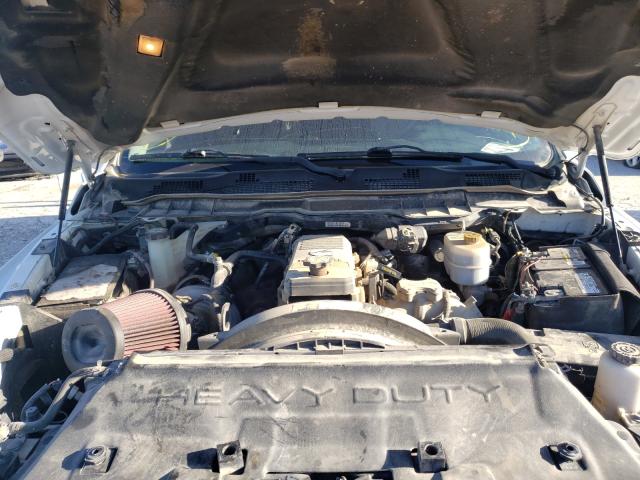 2013 RAM 2500 LONGH 3C6UR5GLXDG519859