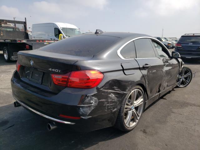 2017 BMW 440I GRAN WBA4E3C51HG187020