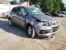 CHEVROLET TRAX 2020 foto