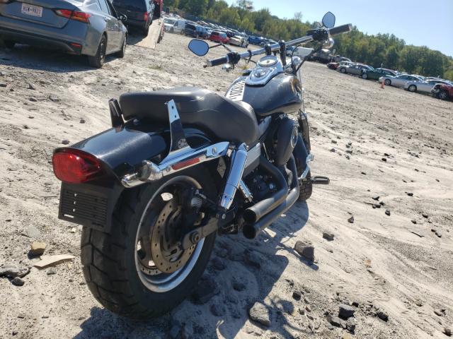 2010 HARLEY-DAVIDSON FXDF 1HD1GY413AC327041