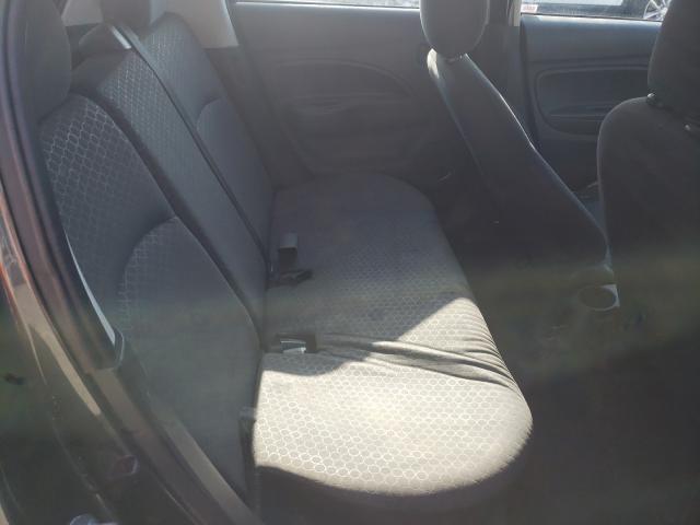 2014 MITSUBISHI MIRAGE DE ML32A3HJXEH018375