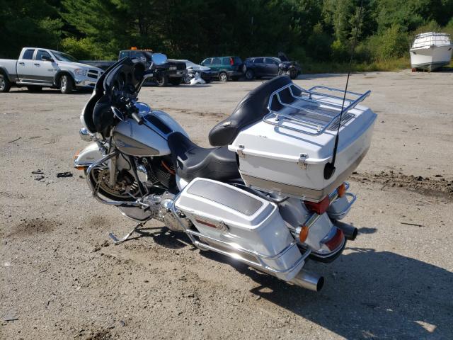 2009 HARLEY-DAVIDSON FLHTC 1HD1FF4139Y682006