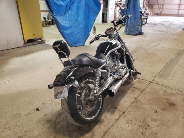 2006 HARLEY-DAVIDSON VRSCA 1HD1HAZ186K807859
