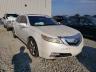 2009 ACURA  TL