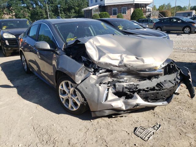 VIN 1G1RD6S52HU159817 2017 Chevrolet Volt, Premier no.1