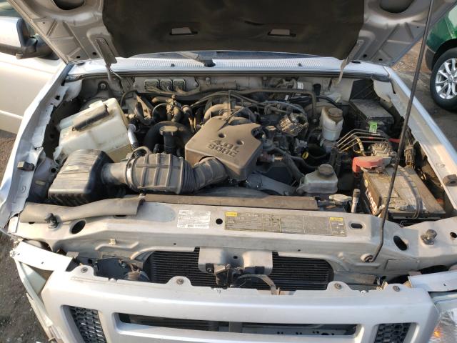 2011 FORD RANGER SUP 1FTLR4FE0BPA82741