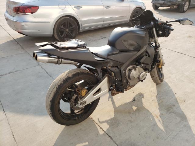 2003 HONDA CBR600 RR JH2PC37003M004969