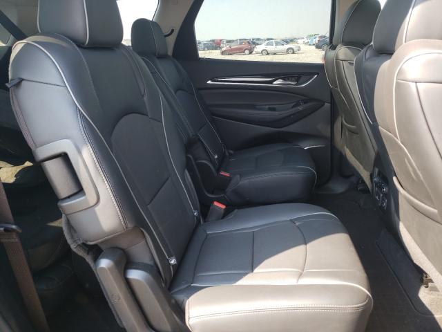 2020 BUICK ENCLAVE AV 5GAEVCKW3LJ126704