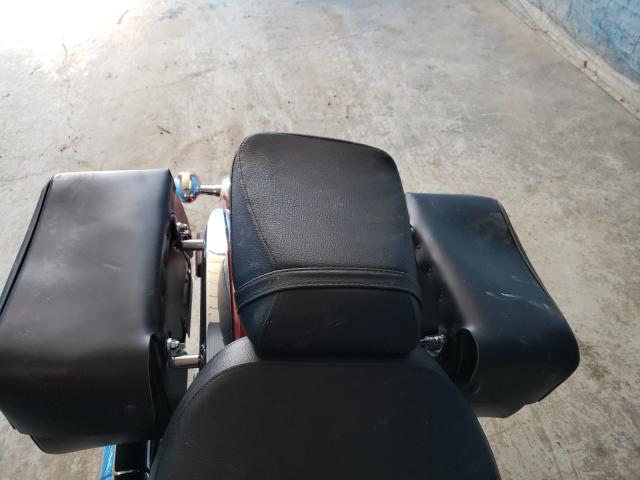 2020 SUZUKI VL800 M JS1VS55A0L7100118