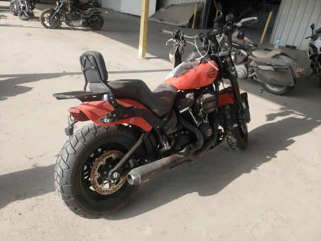 2020 HARLEY-DAVIDSON FXFBS 1HD1YLK13LB029701