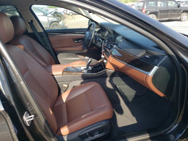 2014 BMW 528 WBA5A7C54ED620169