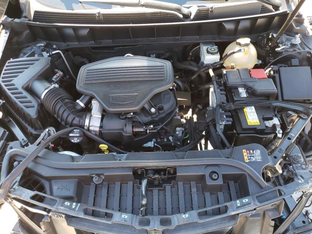 2017 CADILLAC XT5 1GYKNARS4HZ225723