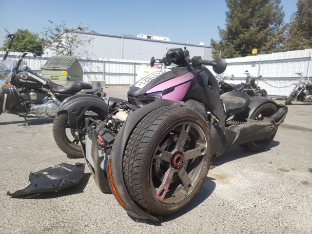 2021 CAN-AM RYKER 3JB2FEG2XMJ000722
