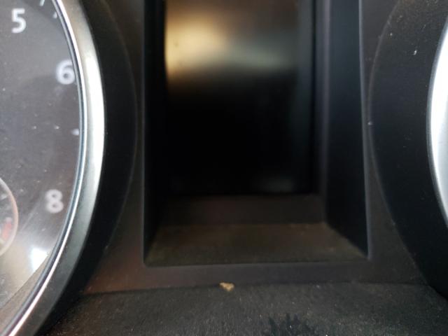 2012 VOLKSWAGEN GOLF R WVWPF7AJXCW181543