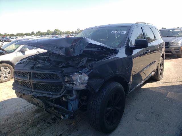 2011 DODGE DURANGO EX 1D4RD2GG1BC615820