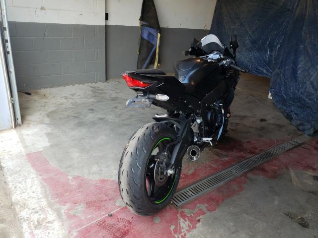 2021 KAWASAKI ZX1002 L JKBZXVL19MA000346