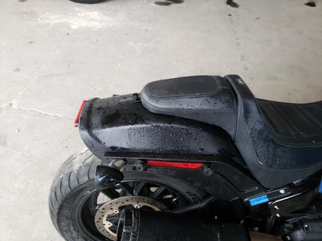 2019 HARLEY-DAVIDSON FXFB 1HD1YKJ18KC013983