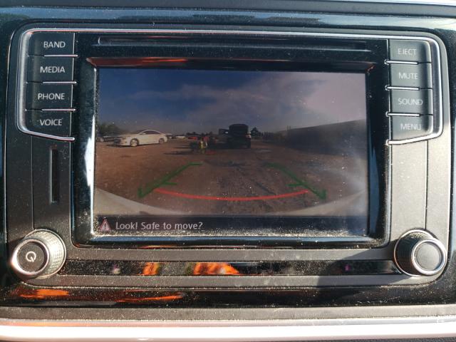 2016 VOLKSWAGEN BEETLE S/S 3VW507AT8GM800198