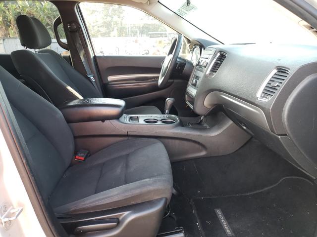 2011 DODGE DURANGO EX 1D4RD2GGXBC653465