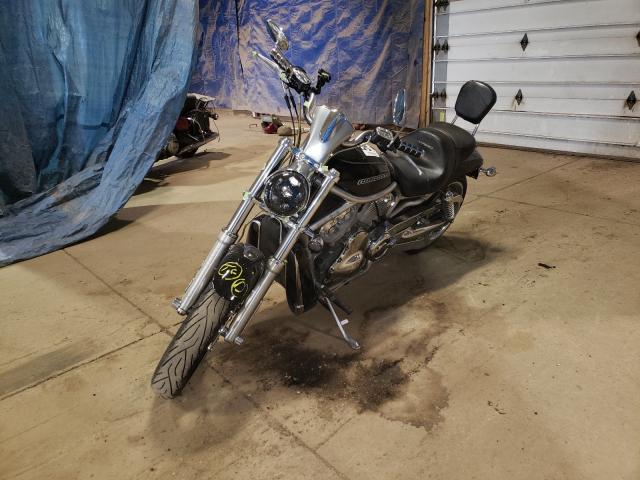 2006 HARLEY-DAVIDSON VRSCA 1HD1HAZ186K807859