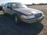 2004 MERCURY  GRAND MARQUIS