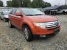 2008 FORD  EDGE