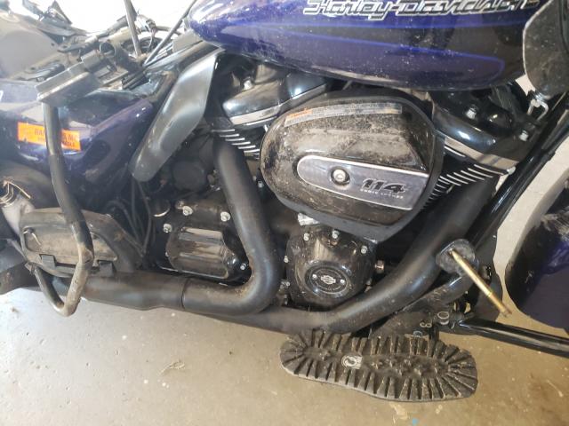 2020 HARLEY-DAVIDSON FLTRXS 1HD1KTP18LB608211