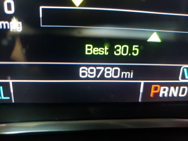 2017 GMC ACADIA ALL 1GKKNVLS1HZ168603