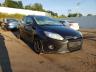 2014 FORD  FOCUS