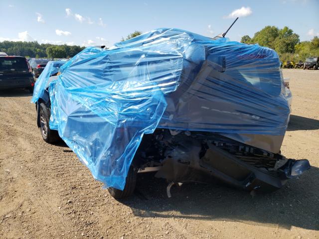 2021 FORD BRONCO SPO 3FMCR9B61MRA58600