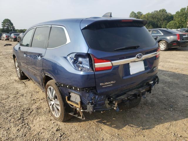 2020 SUBARU ASCENT TOU 4S4WMARD8L3469135
