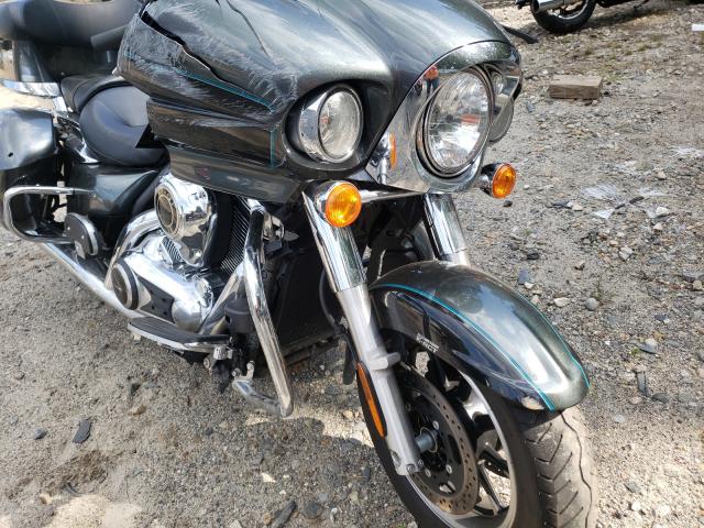 2021 KAWASAKI VN1700 B JKBVNRB11MA023326