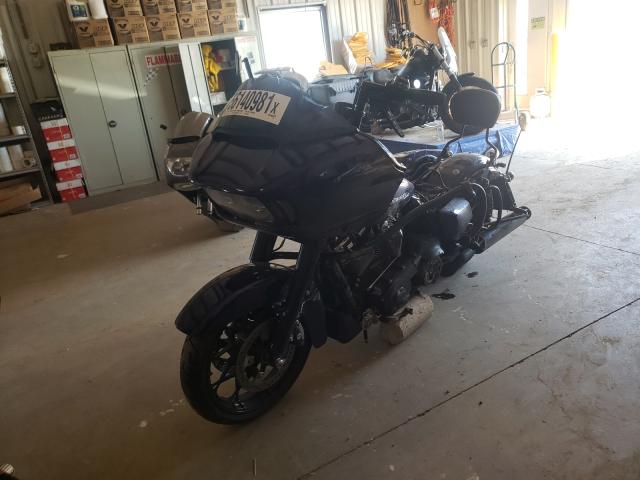 2020 HARLEY-DAVIDSON FLTRXS 1HD1KTP18LB608211