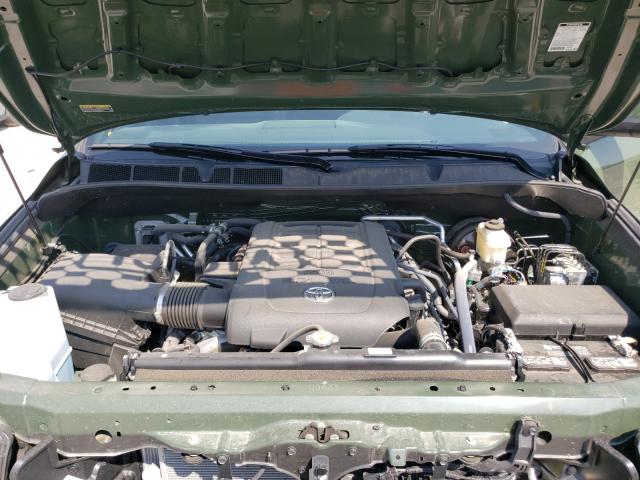 2020 TOYOTA SEQUOIA SR 5TDBY5G15LS178243