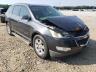 2009 CHEVROLET  TRAVERSE