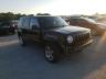 2014 JEEP  PATRIOT