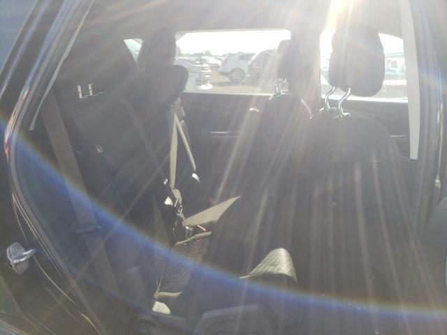 2011 DODGE JOURNEY EX 3D4PG4FB4BT521693