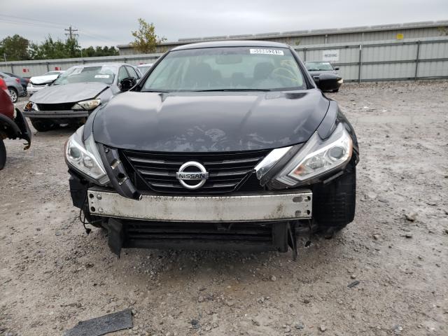 1N4AL3AP3HC118245 Nissan Altima 2.5 2017. Фото: 8