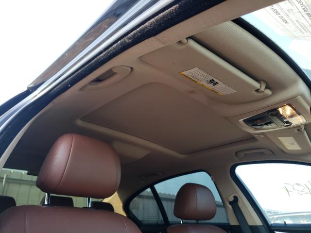 2014 BMW 528 WBA5A7C54ED620169