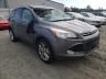 2013 FORD  ESCAPE