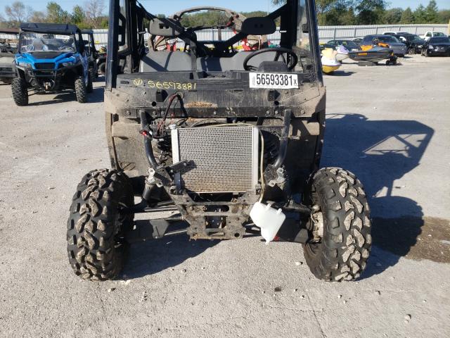 2018 ATV ALL MODELS 4XABBA578H8170254