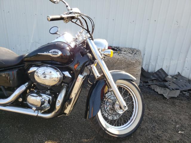 2002 HONDA VT750 CDA JH2RC44372K620370