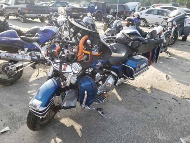 2005 HARLEY-DAVIDSON FLHTCUI 1HD1FCW155Y628549
