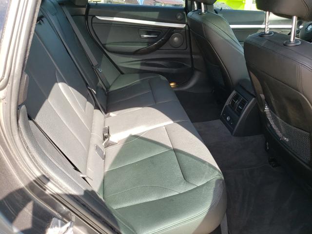 2016 BMW 335 XIGT WBA3X9C55GD869312
