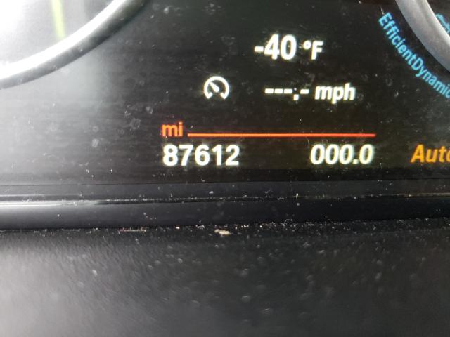 2016 BMW X4 XDRIVE2 5UXXW3C53G0R21644