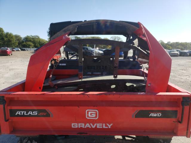 2018 ATV ALL MODELS 4XABBA578H8170254