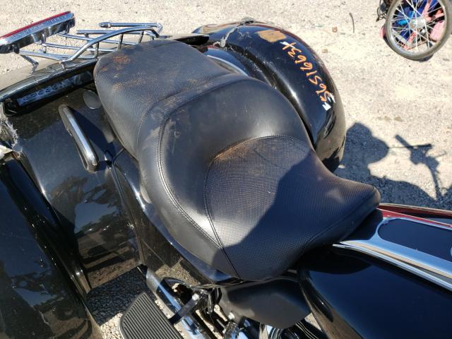2015 HARLEY-DAVIDSON FLRT FREE 1HD1MCM14FB861545